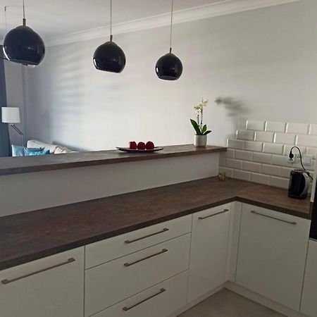 Celebryta - Apartament Apartman Ustronie Morskie Kültér fotó