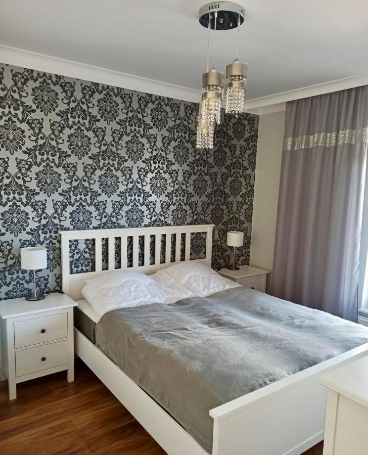 Celebryta - Apartament Apartman Ustronie Morskie Kültér fotó
