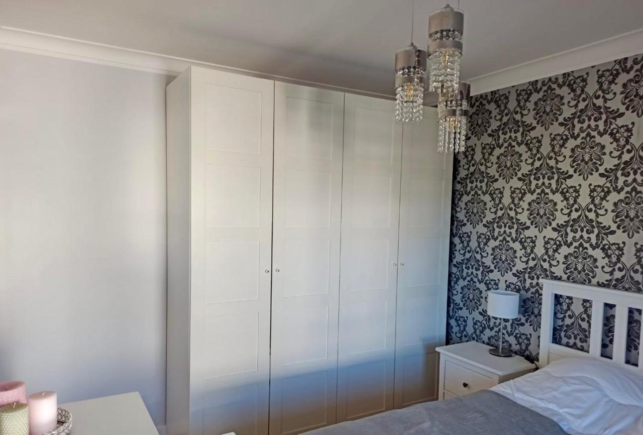 Celebryta - Apartament Apartman Ustronie Morskie Kültér fotó