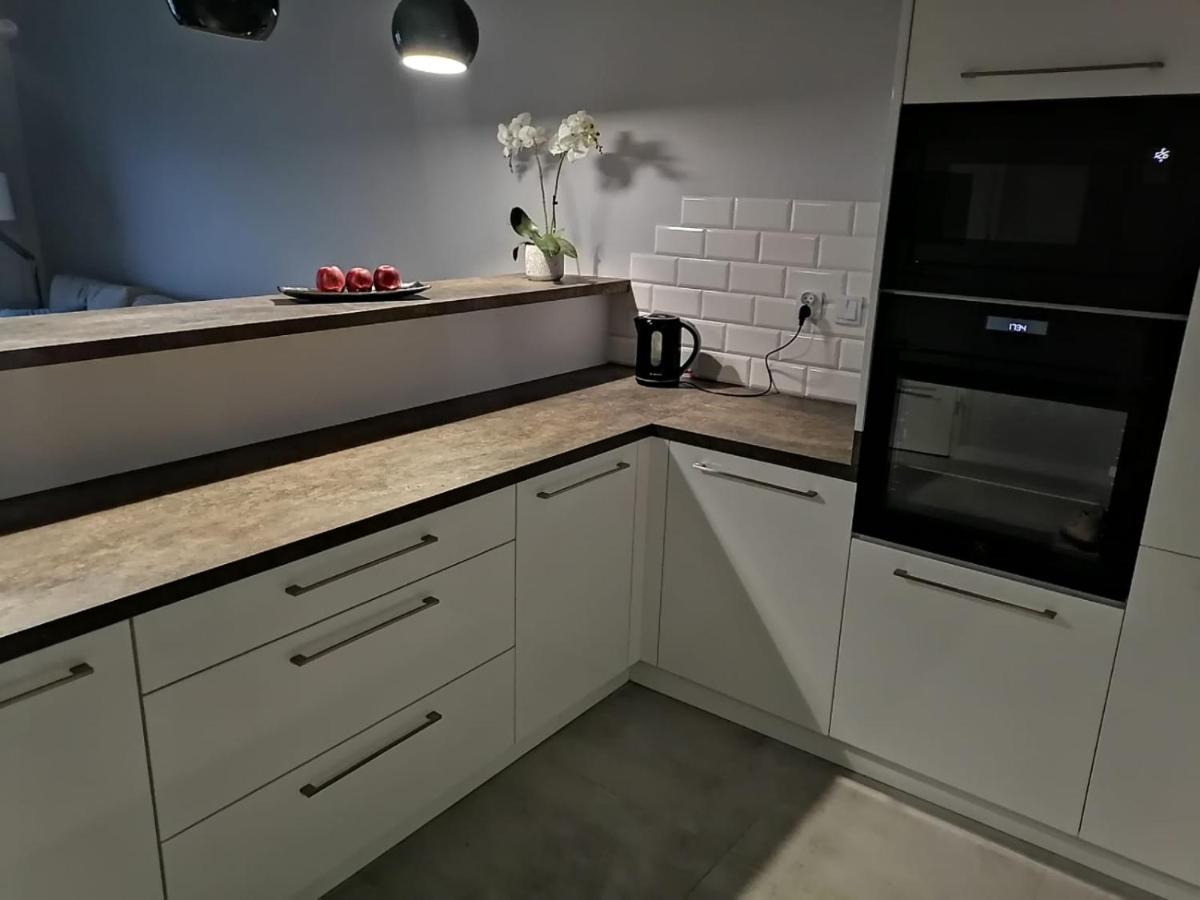 Celebryta - Apartament Apartman Ustronie Morskie Kültér fotó