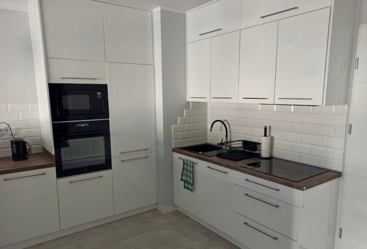 Celebryta - Apartament Apartman Ustronie Morskie Kültér fotó