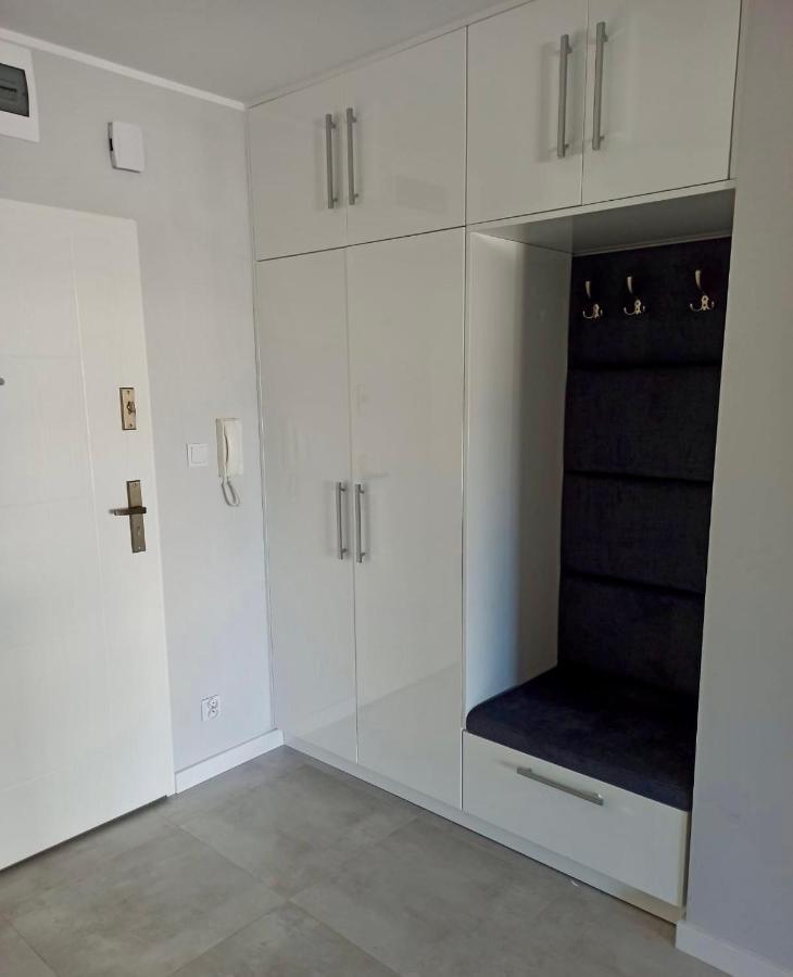 Celebryta - Apartament Apartman Ustronie Morskie Kültér fotó